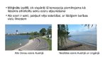 Presentations 'Seklu ezeru eitrofikācija un atjaunošana', 3.