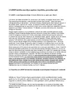 Essays 'LSDSP darbības izvērtējums Latvijas starpkaru perioda vēsturē LU profesora A.Str', 8.