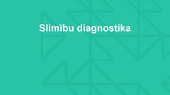 Presentations 'Molekulārie motori, to pielietojuma iespējas medicīnā', 15.