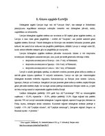 Research Papers 'Gāzes apgādes pakalpojumu nozares attīstība Latvijā 21.gadsimtā', 3.