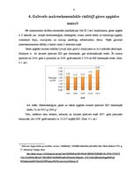 Research Papers 'Gāzes apgādes pakalpojumu nozares attīstība Latvijā 21.gadsimtā', 6.