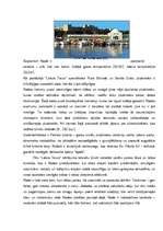 Term Papers 'Latvija kā mērķtirgus Grieķijas salu un kūrortu tūrisma piedāvājumam', 38.