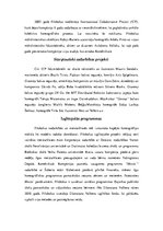 Research Papers 'Kompānija "Pilobolus"', 5.