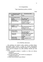 Research Papers 'Uzņēmuma "Cido" mārketinga vides un stratēģijas analīze un darbības plānošana', 13.