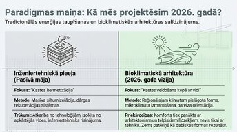 Presentations 'Arhitektūras forma un enerģija', 4.