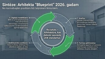 Presentations 'Arhitektūras forma un enerģija', 7.
