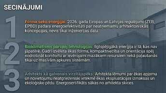 Presentations 'Arhitektūras forma un enerģija', 9.