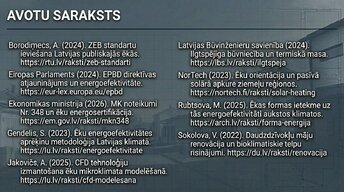 Presentations 'Arhitektūras forma un enerģija', 11.