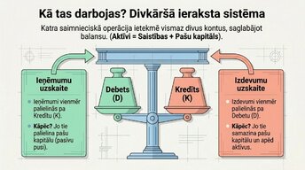 Presentations 'Ieņēmumi un izdevumi: atzīšana un uzskaite', 4.