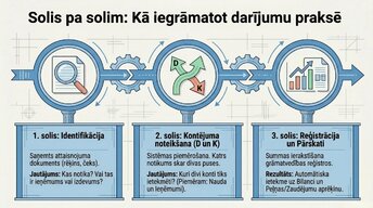 Presentations 'Ieņēmumi un izdevumi: atzīšana un uzskaite', 5.