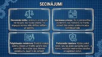 Presentations 'Ieņēmumi un izdevumi: atzīšana un uzskaite', 11.