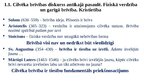 Presentations 'Brīvības diskurss tiesību zinātnē', 2.