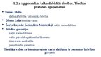 Presentations 'Brīvības diskurss tiesību zinātnē', 3.