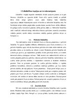Research Papers 'Līdzdalības iespējas lēmumu (likumu) pieņemšanā', 4.