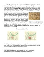 Summaries, Notes 'Drēzdenes vēsture', 3.