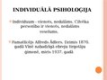 Presentations 'Psiholoģijas attīstības vēsture', 14.