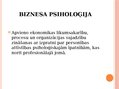 Presentations 'Psiholoģijas attīstības vēsture', 19.