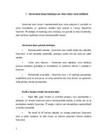 Summaries, Notes 'Latvijas tiesību sistēma un vēlēšanu process', 2.