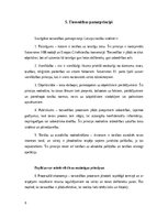 Summaries, Notes 'Latvijas tiesību sistēma un vēlēšanu process', 8.