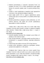 Research Papers 'AAS "Ergo Latvija" uzņēmējdarbības plānošana', 6.