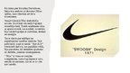 Presentations 'Nike industrija un reklāmas', 8.