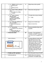 Summaries, Notes 'Sporta stundas plāns - skrējiens gaitā', 2.