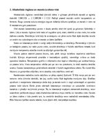 Summaries, Notes 'Spirta iegūšana no vīna ar destilācijas metodi', 2.