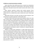 Summaries, Notes 'Spirta iegūšana no vīna ar destilācijas metodi', 10.