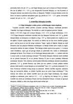 Research Papers 'Bīskapiju veidošanās process Livonijā 12.gs. beigās/ 13.gs.; cīņa par varu', 4.
