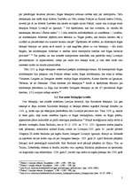 Research Papers 'Bīskapiju veidošanās process Livonijā 12.gs. beigās/ 13.gs.; cīņa par varu', 5.