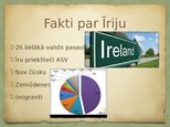 Presentations 'Īru valoda', 2.