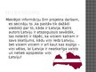 Presentations 'Latvijas tēls mūsu autoru daiļradē', 12.