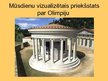 Presentations 'Olimpiskās spēles Senajā Grieķijā', 10.