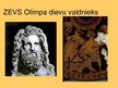 Presentations 'Olimpiskās spēles Senajā Grieķijā', 15.