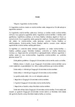 Summaries, Notes 'Daugavpils Universitātes struktūrvienības', 3.
