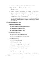 Summaries, Notes 'Daugavpils Universitātes struktūrvienības', 10.