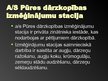 Presentations 'Latvijas selekcija un izmēģinājumu stacijas', 26.