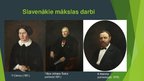 Presentations 'Ievērojamākie Latvijas mākslinieki 20.gs.', 4.