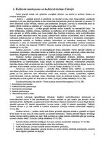 Research Papers 'Viduslaiku piļu - Bauskas, Cēsu, Raunas, Turaidas, Valmieras un Ventspils - izma', 8.