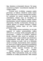 Research Papers '1905.gada revolūcija Latvijā', 4.