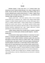 Research Papers 'Oligopols: raksturojums, modeļi. Kurno līdzsvars', 2.