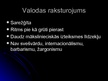 Presentations 'Jānis Sudrabkalns. Dzejoļu krājuma "Sapņu vāts" analīze', 10.