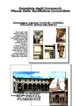 Summaries, Notes 'Renesanse Itālijā. Arhitektūra', 2.