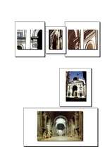 Summaries, Notes 'Renesanse Itālijā. Arhitektūra', 11.