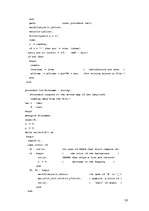 Research Papers 'Patstāvīgais darbs priekšmetā "Programmēšanas valodas. Pascal". Spēle "Labirints', 16.