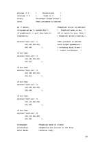Research Papers 'Patstāvīgais darbs priekšmetā "Programmēšanas valodas. Pascal". Spēle "Labirints', 18.