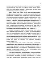 Research Papers 'Partizāņu sabiedrisko attiecību attīstība', 16.