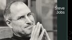 Presentations 'Veiksmīgu cilvēku biogrāfijas izpēte – Stīvs Džobs', 2.