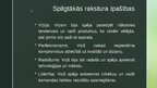 Presentations 'Veiksmīgu cilvēku biogrāfijas izpēte – Stīvs Džobs', 16.
