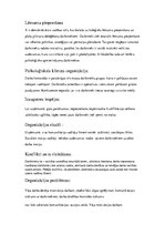 Research Papers 'Organizācijas X psiholoģiskais raksturs', 5.